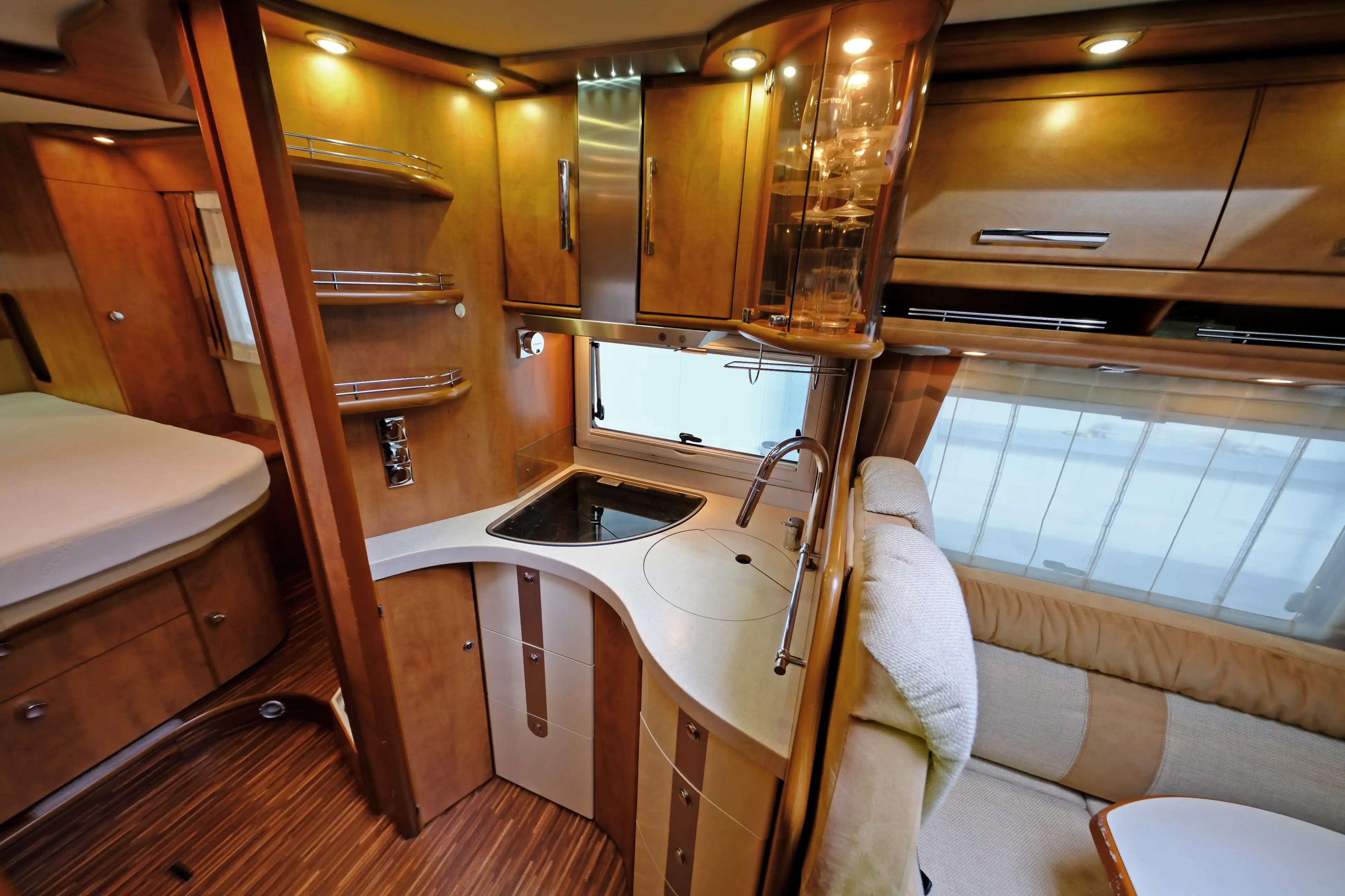 CARTHAGO Chic C-Line I 5.0